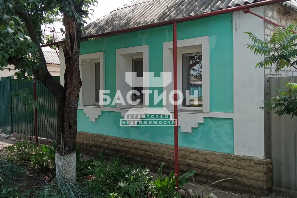 Продаётся 1-этажный дом, 103 м²
