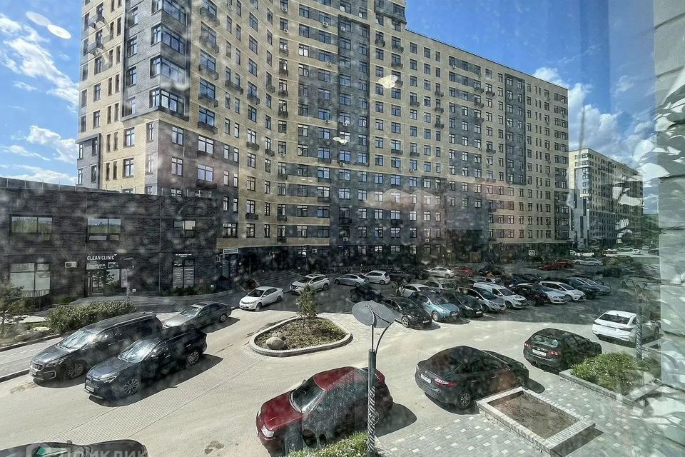 Продаётся 1-комнатная квартира, 50 м²