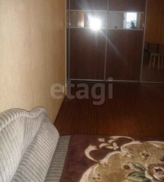 Сдаётся студия, 42 м²