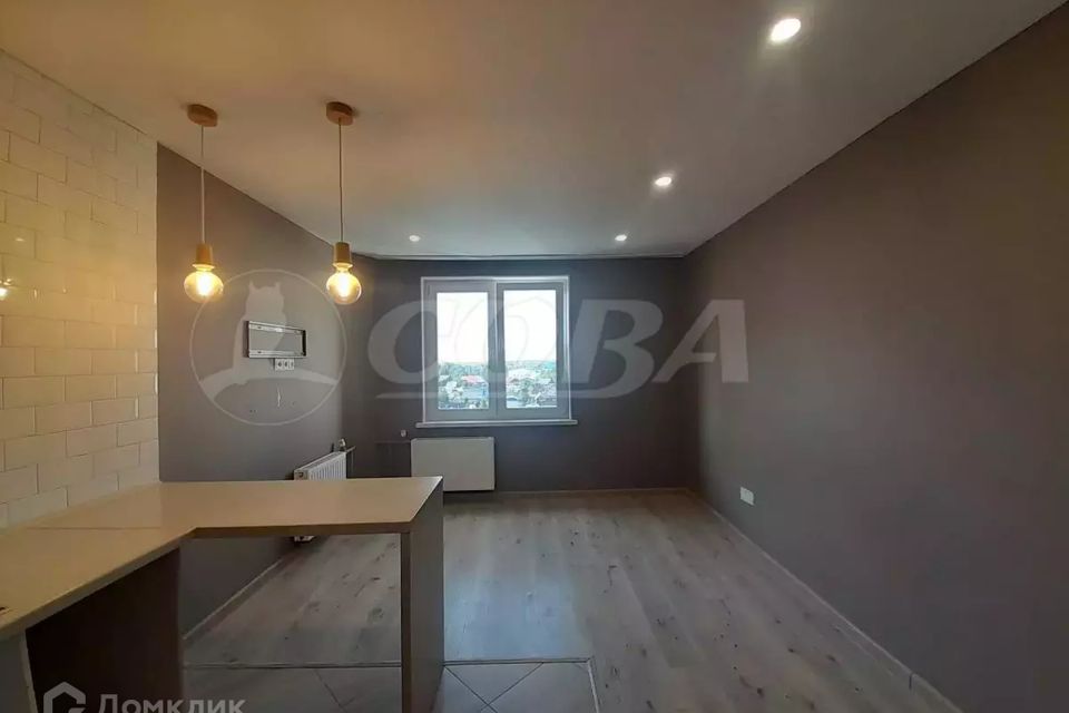 Продаётся 2-комнатная квартира, 53.5 м²
