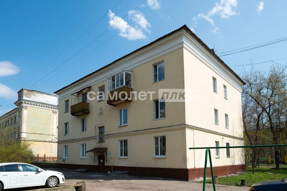 Продаётся 2-комнатная квартира, 56 м²