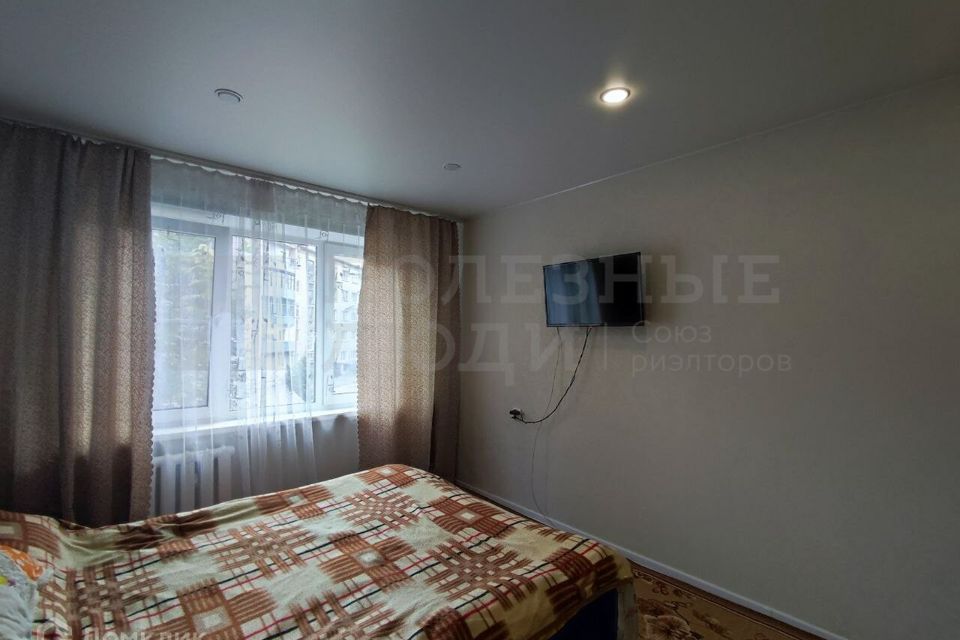 Продаётся 2-комнатная квартира, 51.2 м²