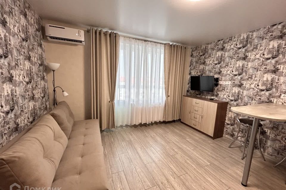 Продаётся студия, 24 м²