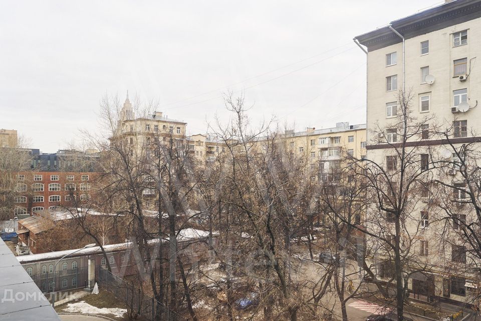 Продаётся 2-комнатная квартира, 75 м²