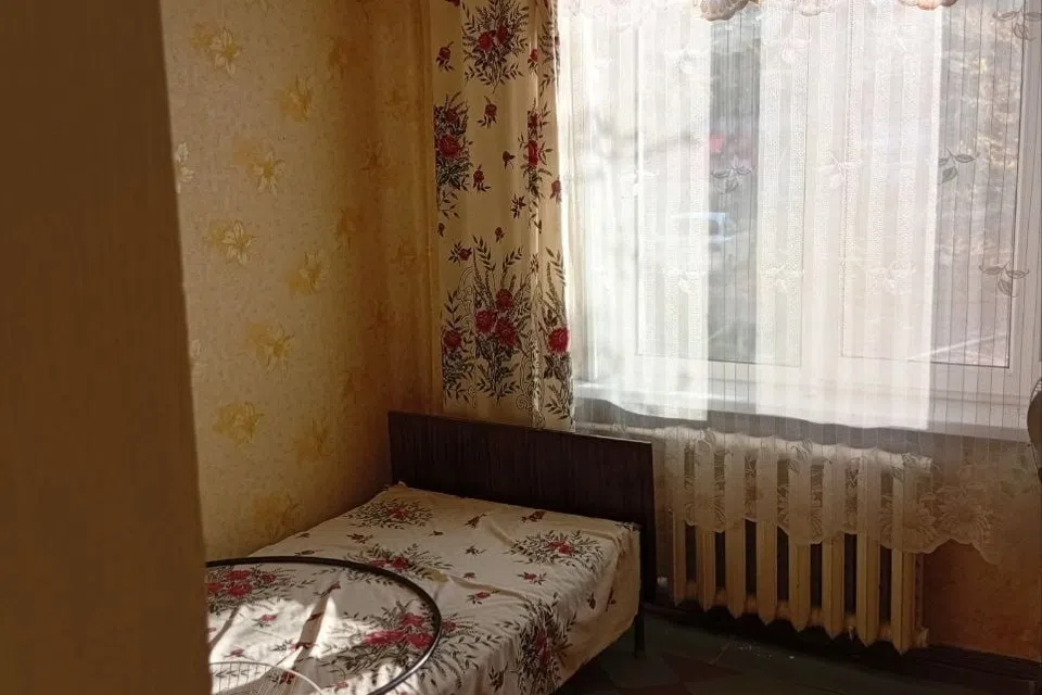 Продаётся 3-комнатная квартира, 67 м²