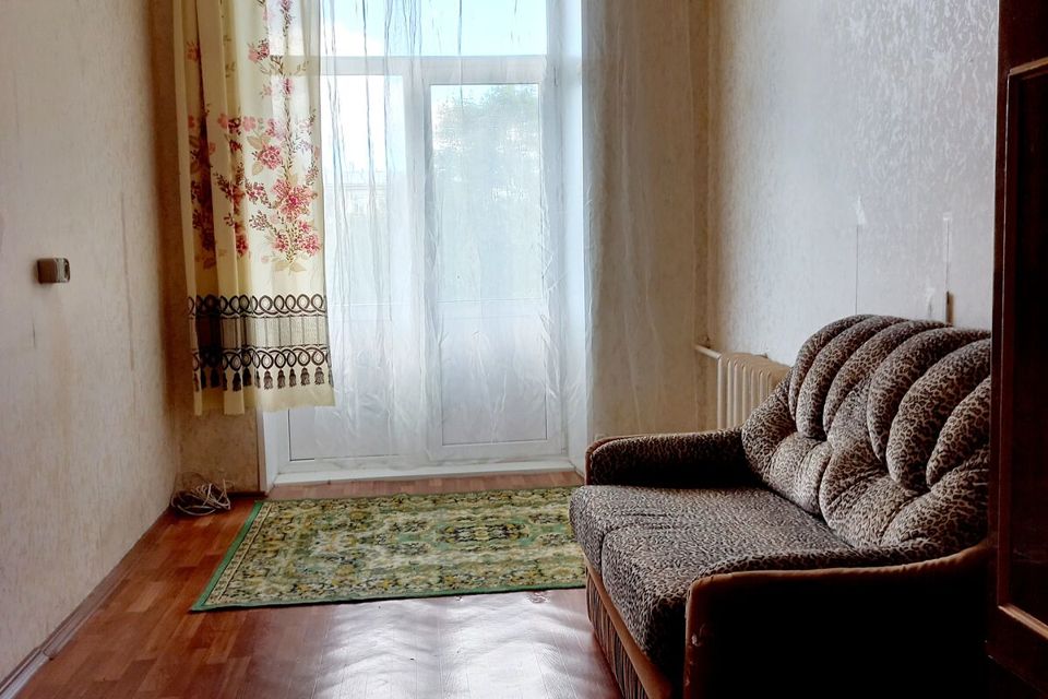 Сдаётся 2-комнатная квартира, 53.5 м²