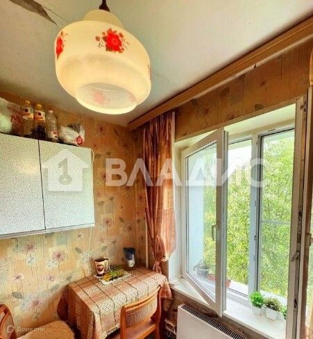 Продаётся 2-комнатная квартира, 48.5 м²
