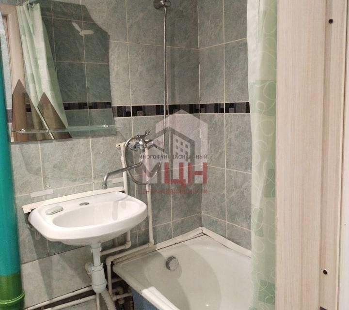 Продаётся комната в 1-комн. квартире, 19 м²