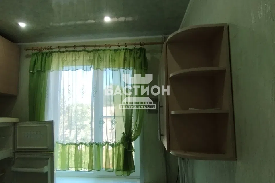 Продаётся 2-комнатная квартира, 49 м²