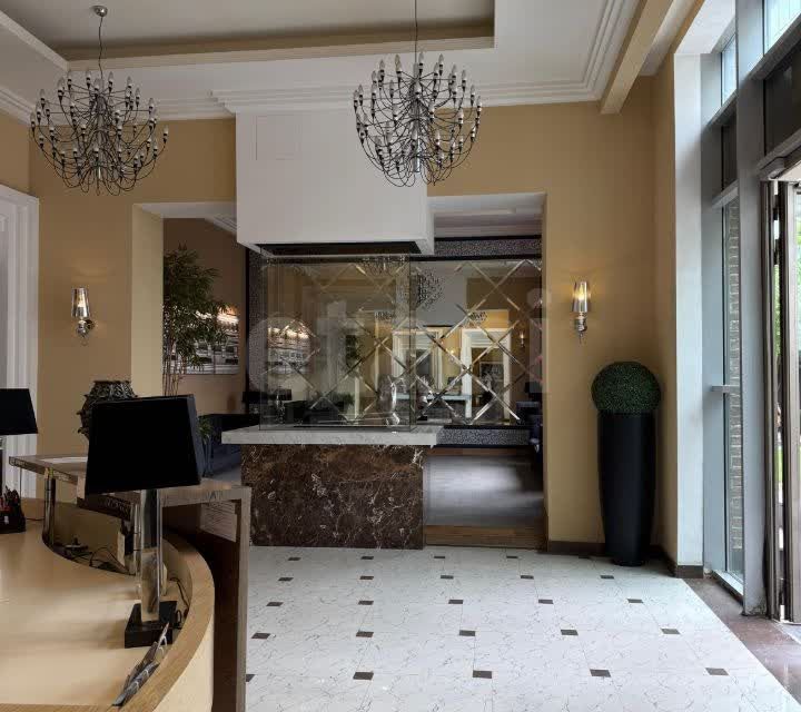 Продаётся 3-комнатная квартира, 72 м²