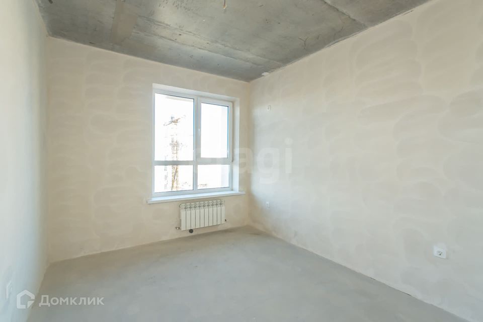 Продаётся 2-комнатная квартира, 61.4 м²