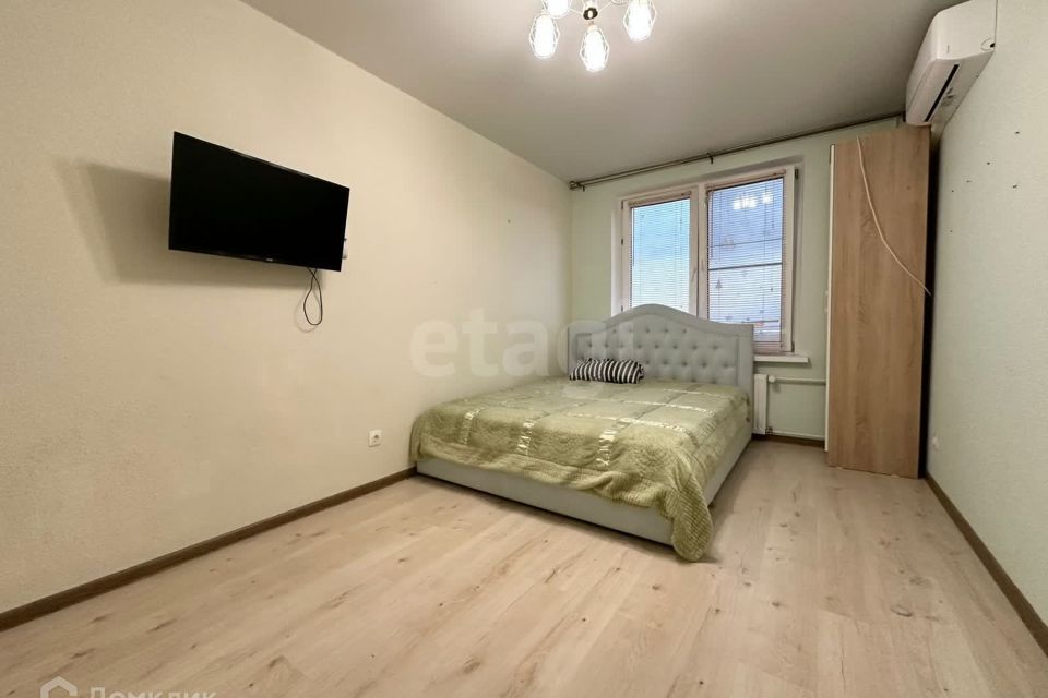Сдаётся 1-комнатная квартира, 32.5 м²