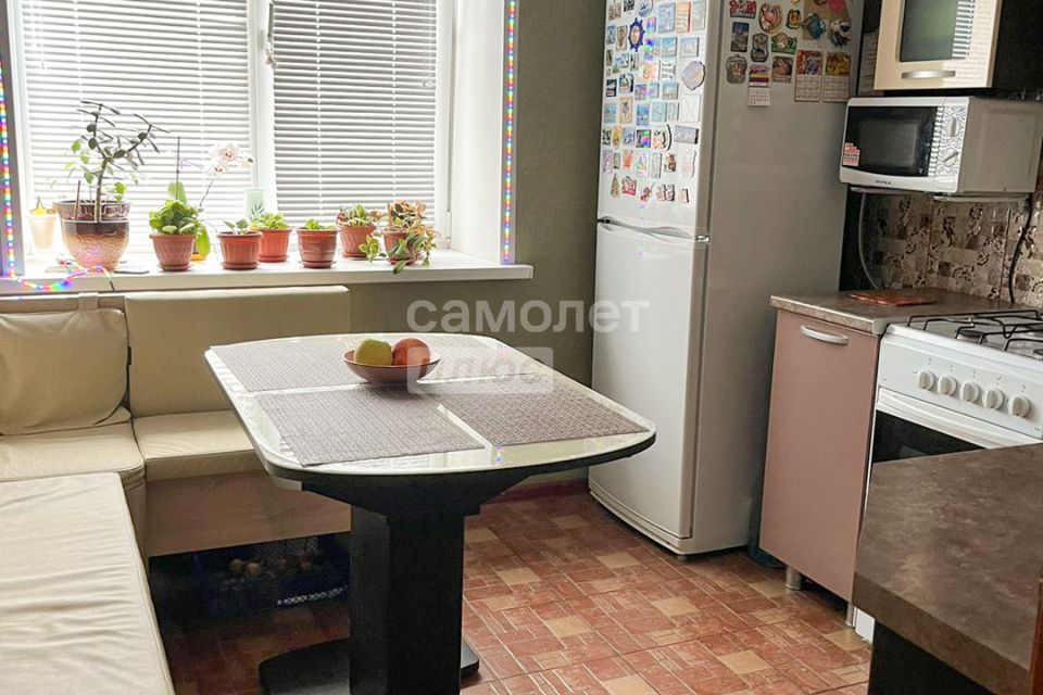 Продаётся 1-комнатная квартира, 32.5 м²