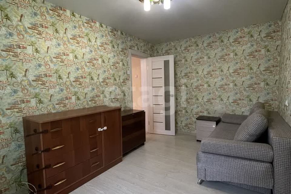 Продаётся 3-комнатная квартира, 55.2 м²
