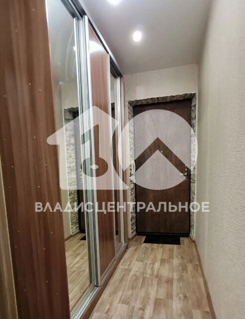 Сдаётся 1-комнатная квартира, 41 м²