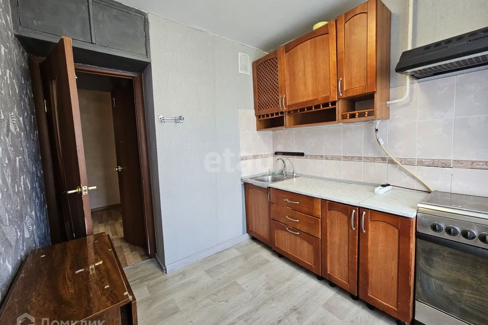 Продаётся 2-комнатная квартира, 46.2 м²