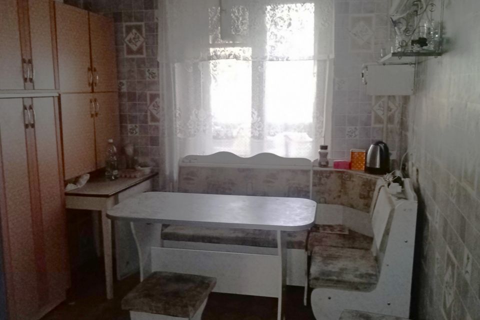 Продаётся 3-комнатная квартира, 65.1 м²