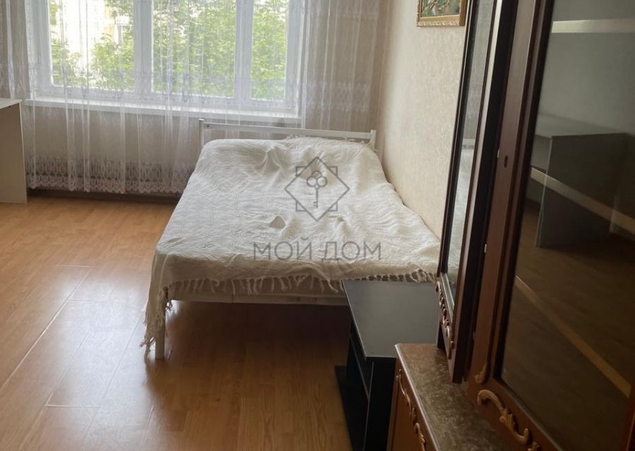 Сдаётся комната в 3-комн. квартире, 20 м²