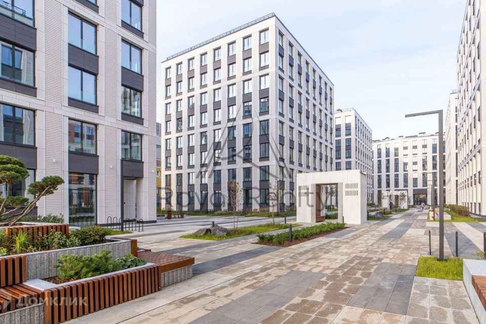 Сдаётся 2-комнатная квартира, 65 м²