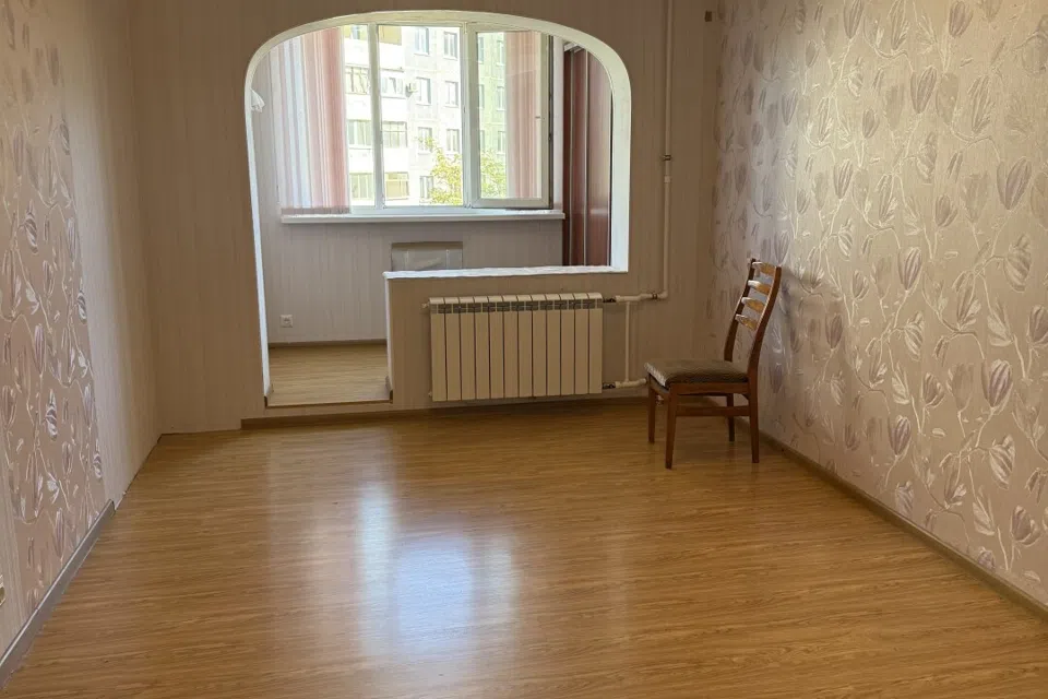 Продаётся 2-комнатная квартира, 44.5 м²