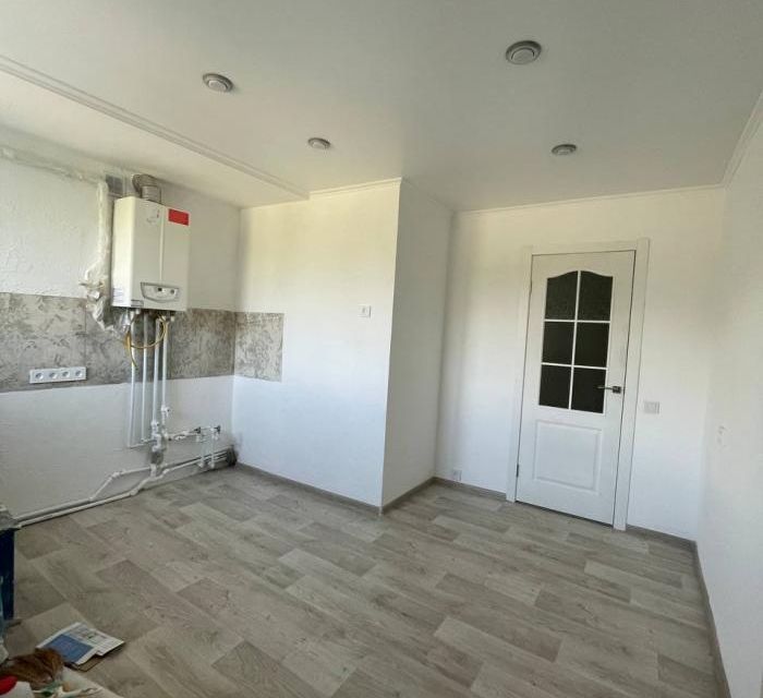 Продаётся 1-комнатная квартира, 44 м²