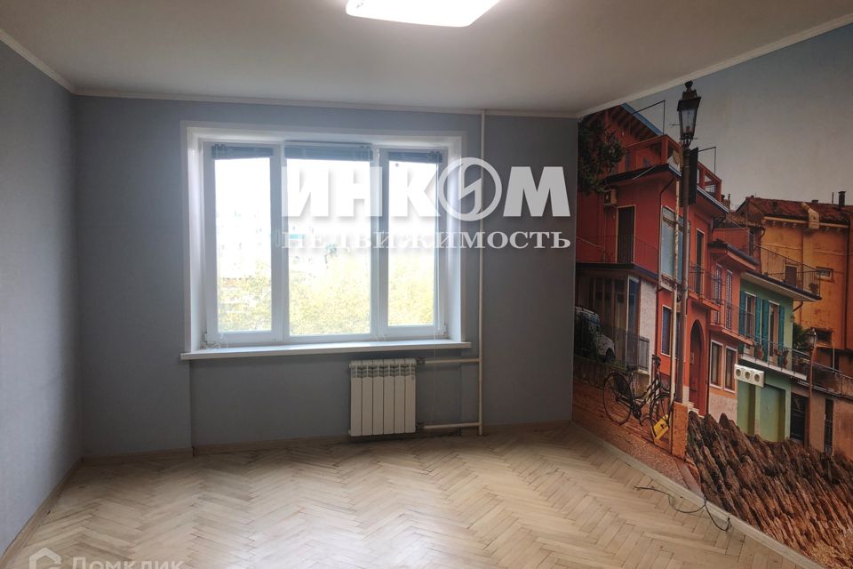Продаётся 1-комнатная квартира, 37 м²