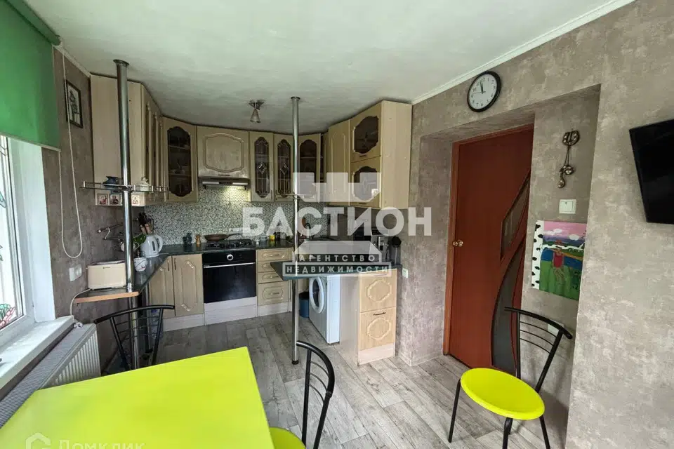 Продаётся 1-этажный дом, 77 м²