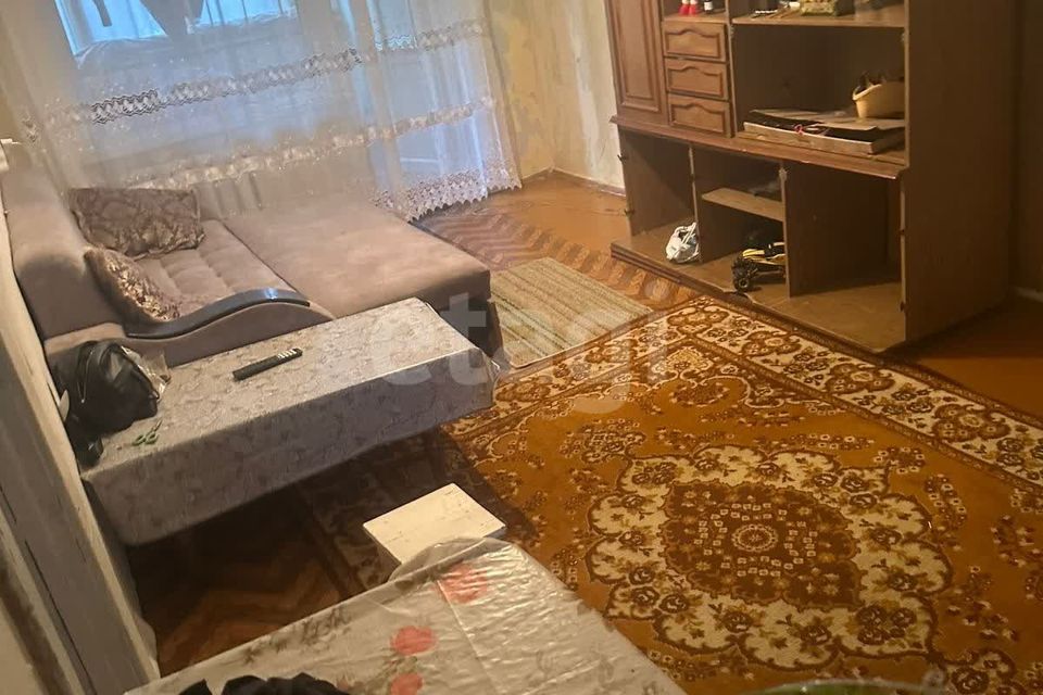 Продаётся 2-комнатная квартира, 46 м²