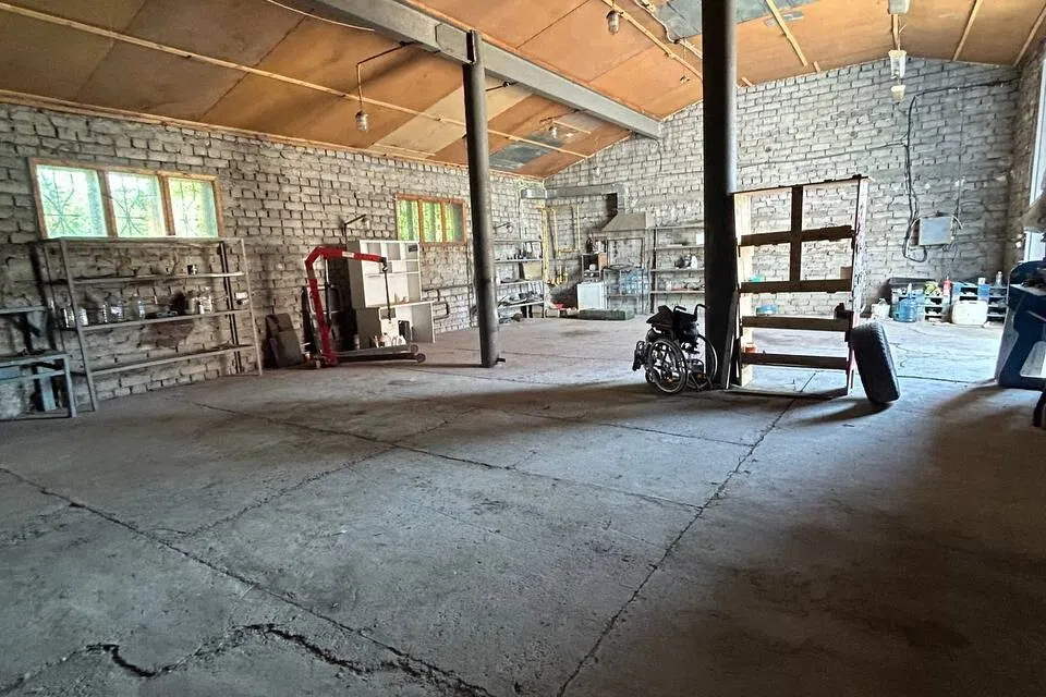 Сдаётся помещение своб. назначения, 3600 м²