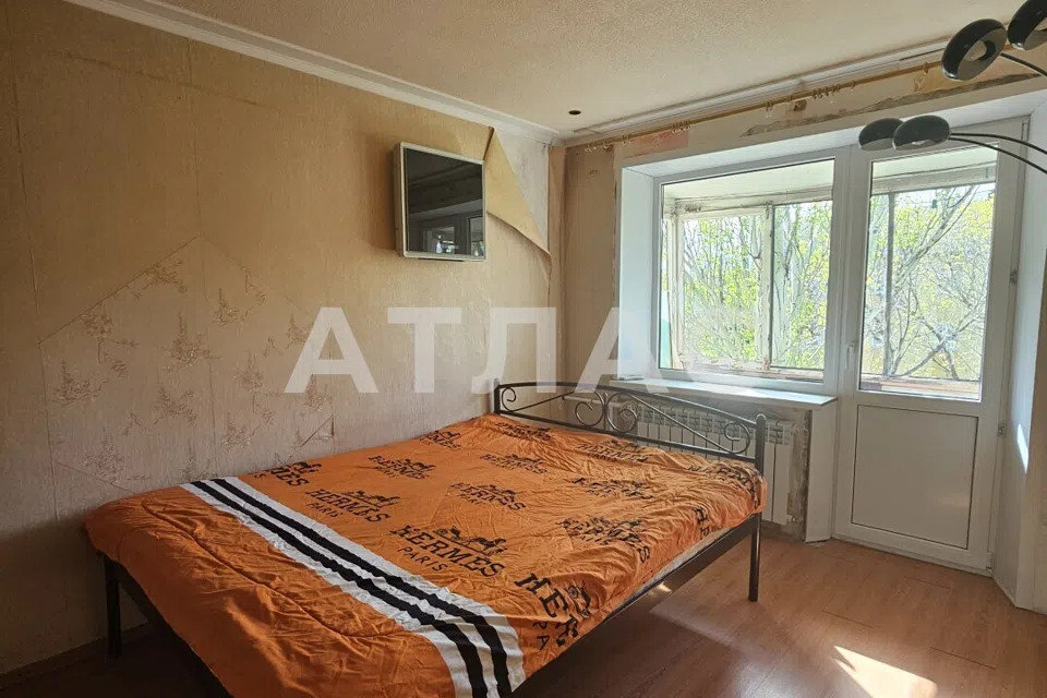 Продаётся 1-комнатная квартира, 32.2 м²
