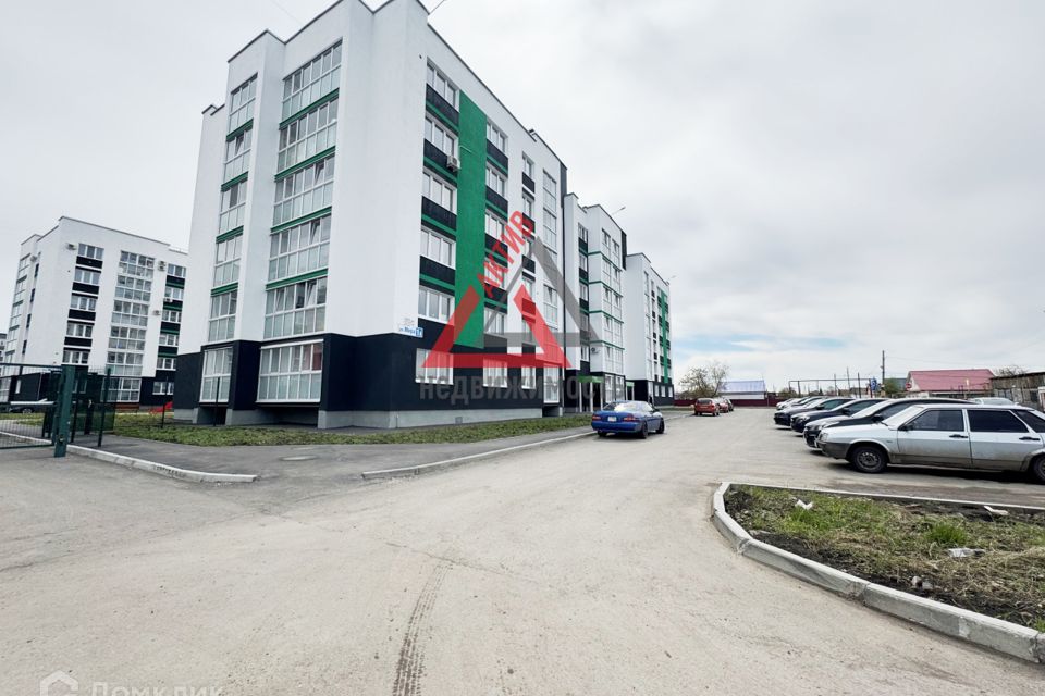 Продаётся 2-комнатная квартира, 62.1 м²