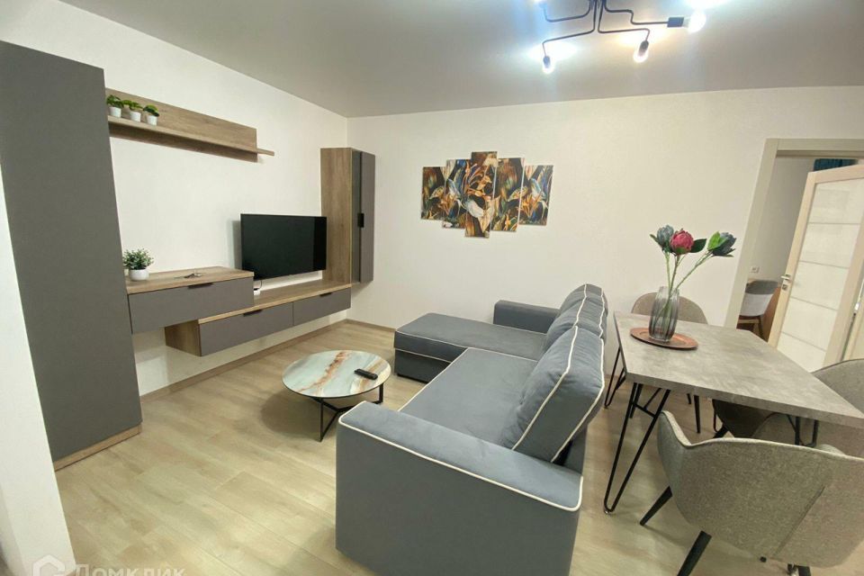 Продаётся 2-комнатная квартира, 44 м²