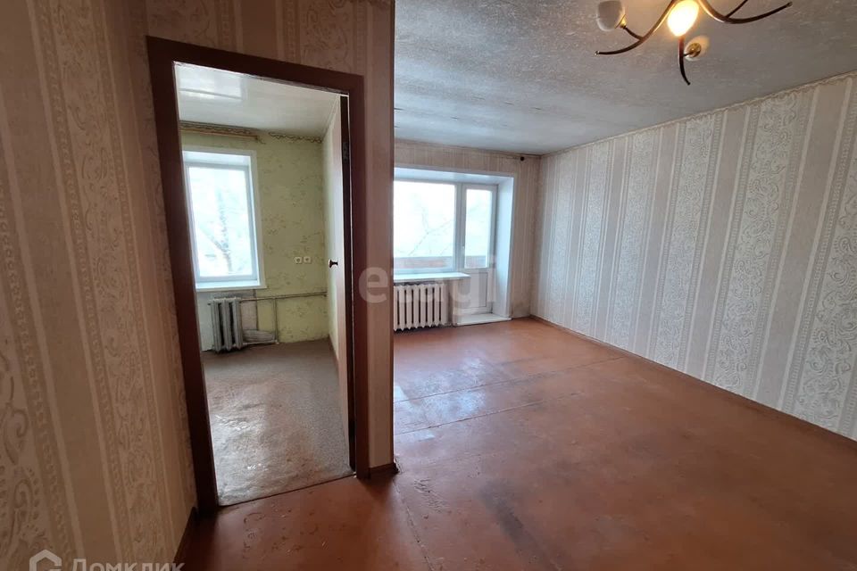 Продаётся 1-комнатная квартира, 33 м²
