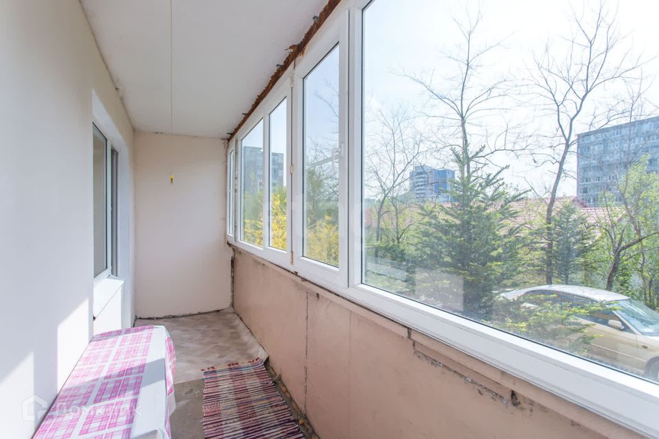 Продаётся 1-комнатная квартира, 35.7 м²