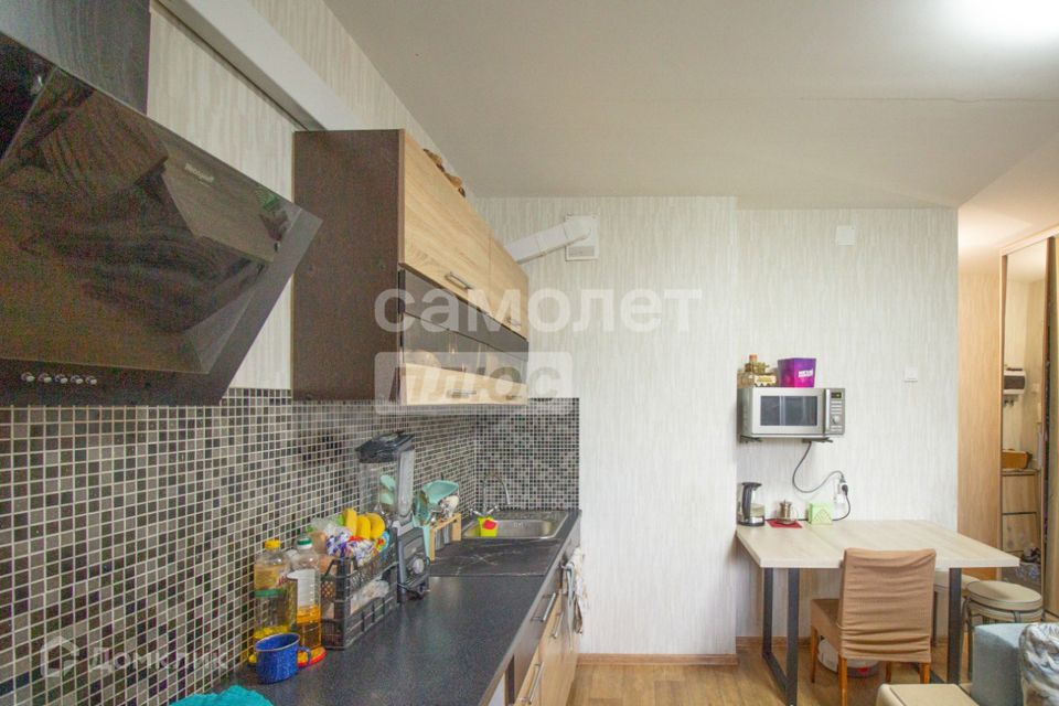 Продаётся 2-комнатная квартира, 36 м²