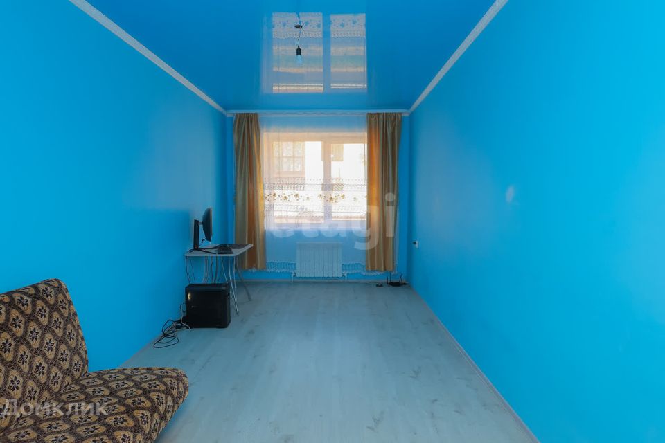 Продаётся 2-комнатная квартира, 51 м²