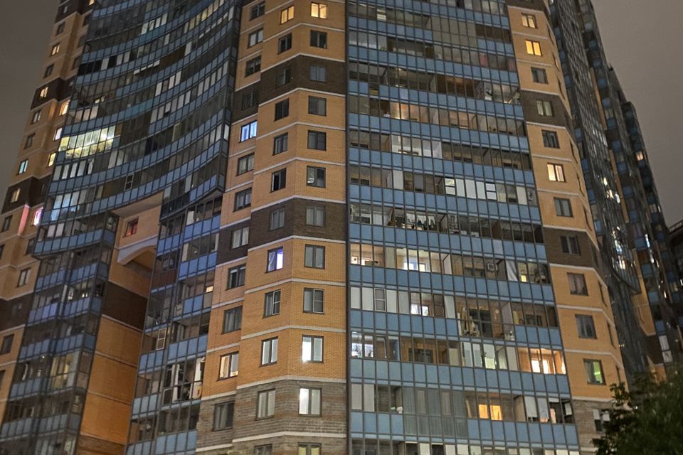 Сдаётся студия, 24 м²