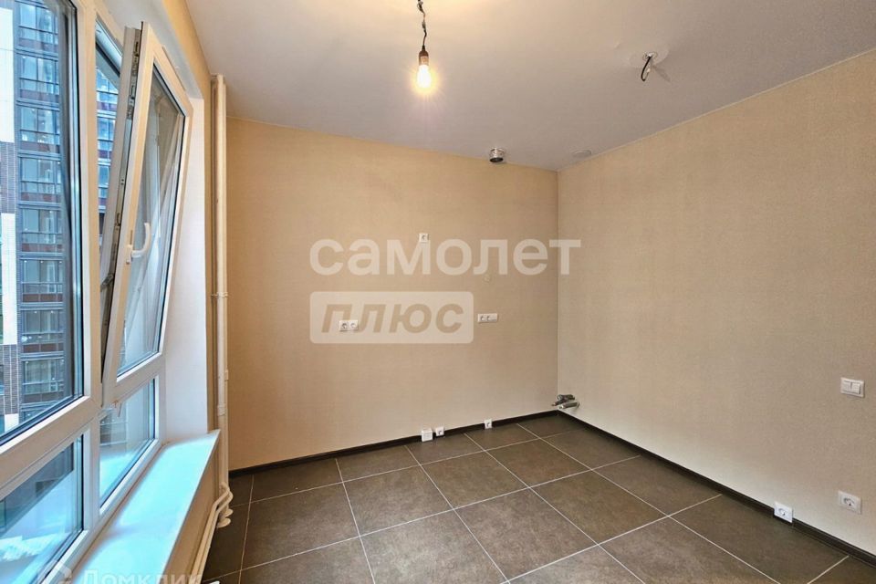 Продаётся 1-комнатная квартира, 32 м²