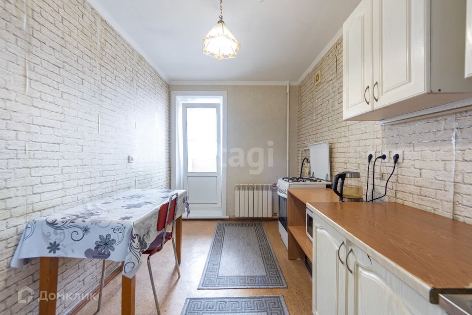 Продаётся 1-комнатная квартира, 30.4 м²