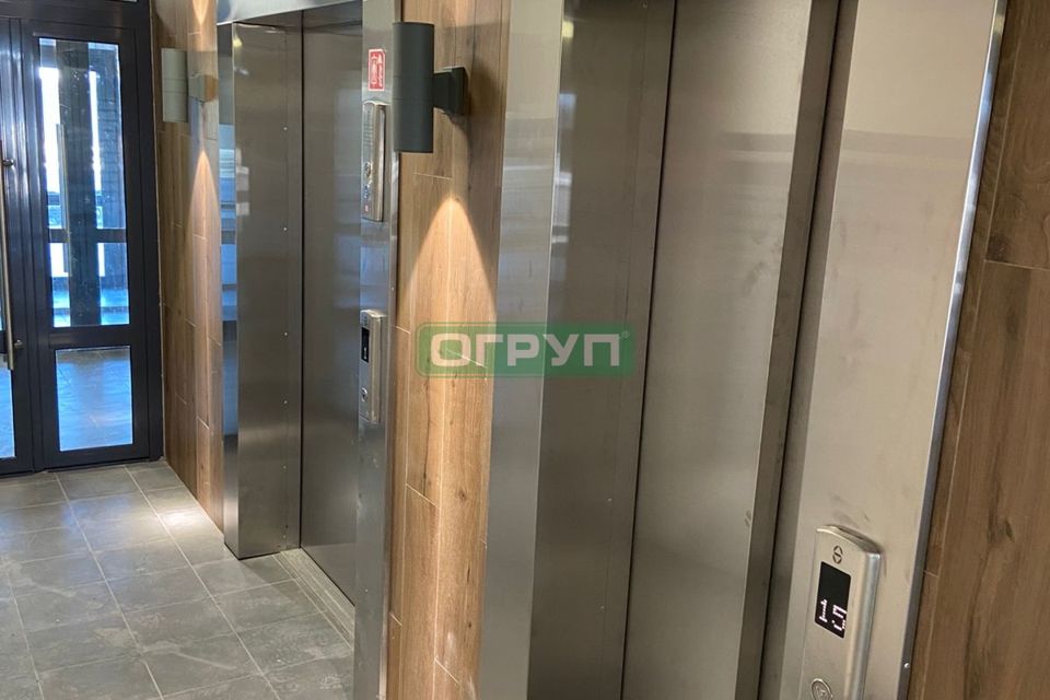 Продаётся студия, 27.3 м²