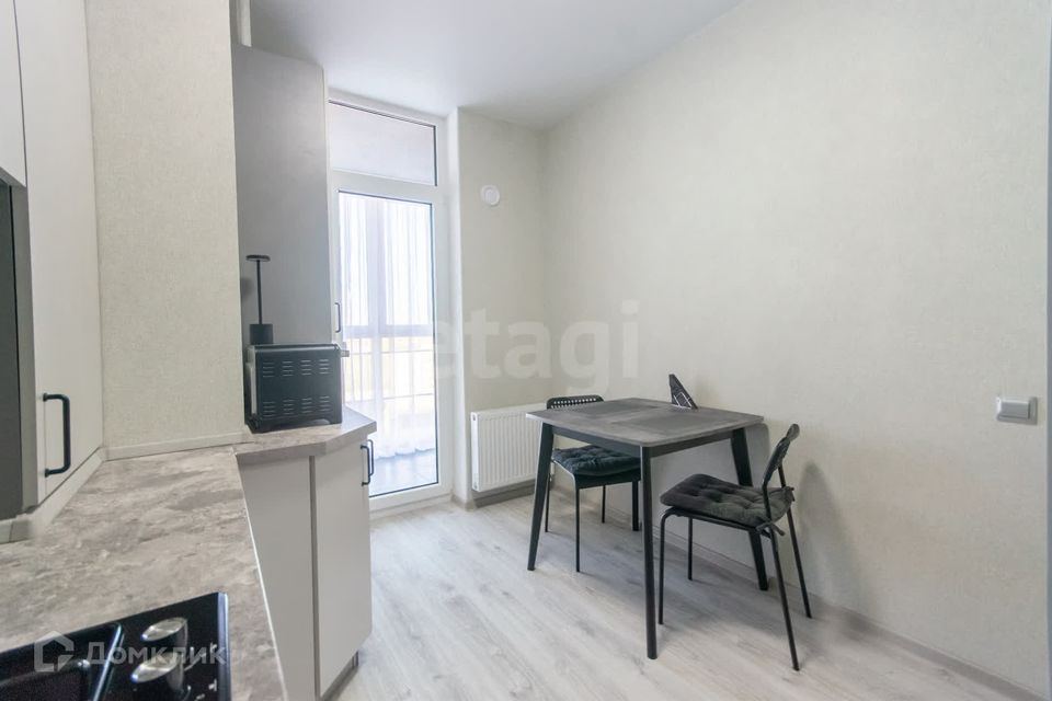 Продаётся 1-комнатная квартира, 29.2 м²