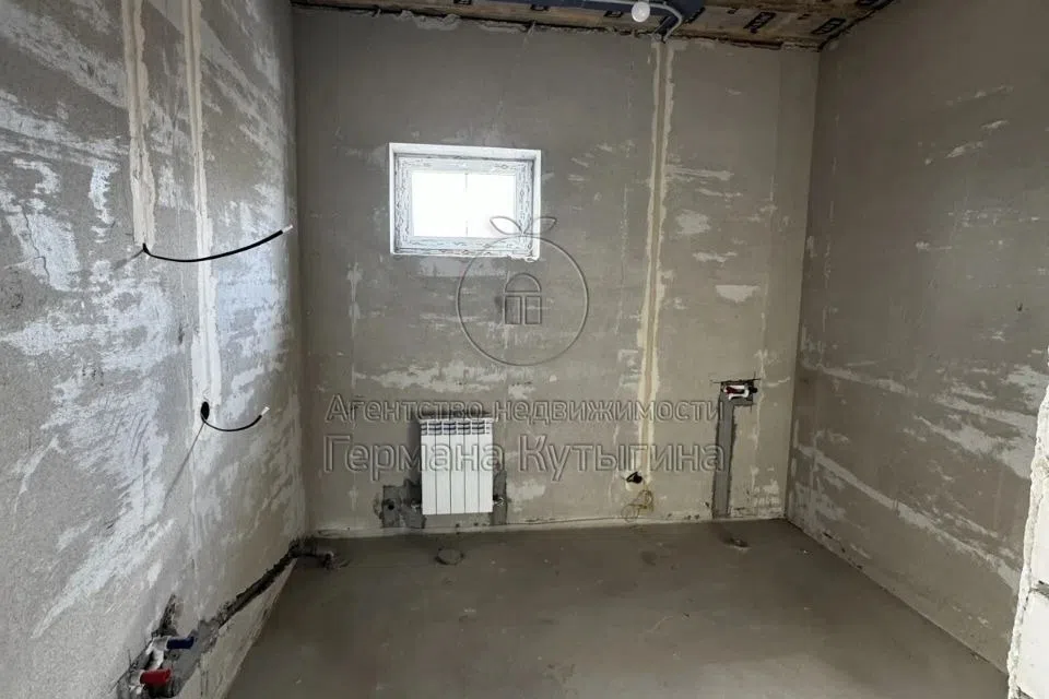 Продаётся 1-этажный дом, 108 м²