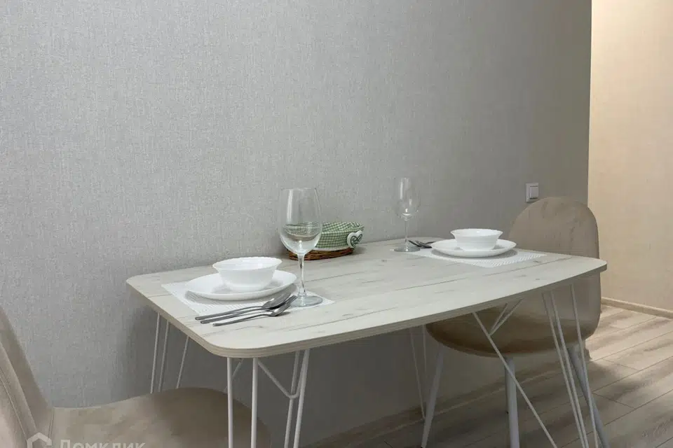 Продаётся 1-комнатная квартира, 37 м²