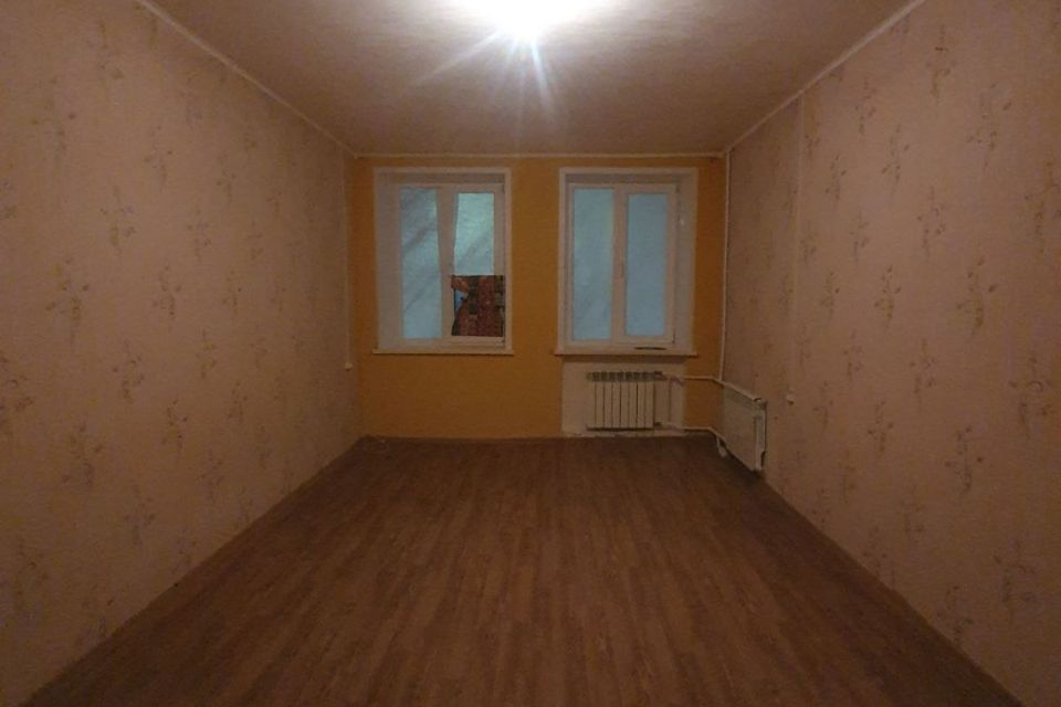 Продаётся комната в 3-комн. квартире, 18.9 м²