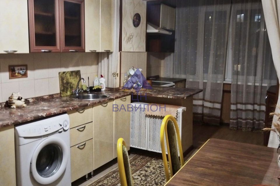 Сдаётся 2-комнатная квартира, 49 м²