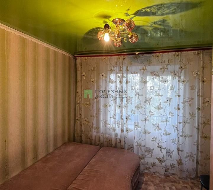 Продаётся 2-комнатная квартира, 41 м²