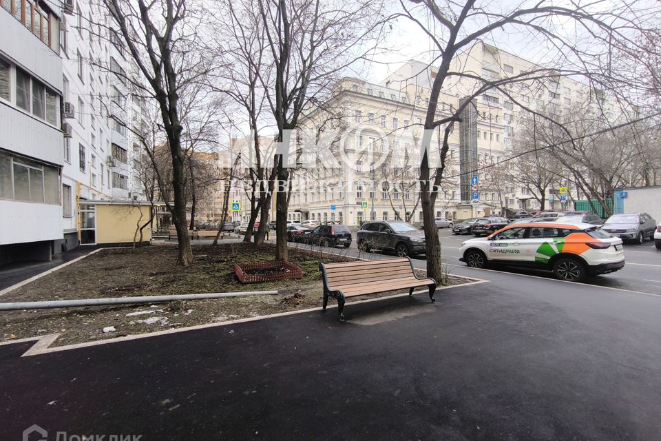 Продаётся 2-комнатная квартира, 44.6 м²