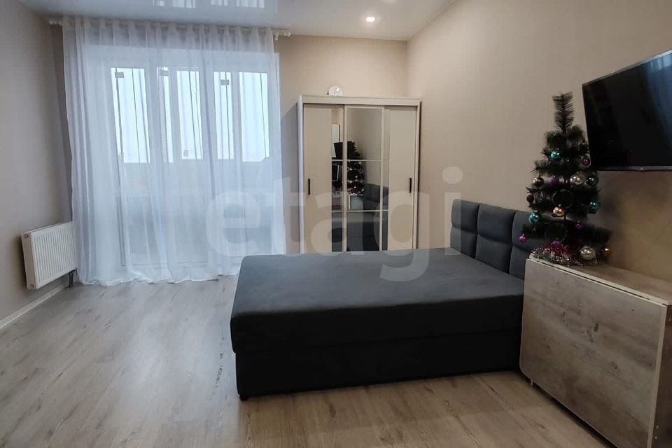 Продаётся студия, 29.62 м²