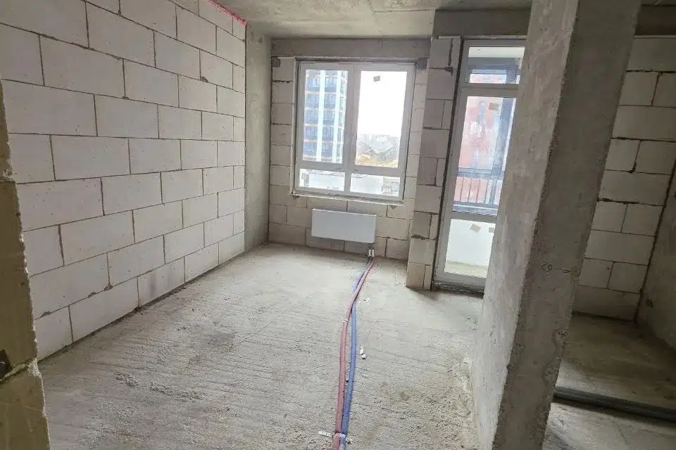 Продаётся студия, 19.6 м²