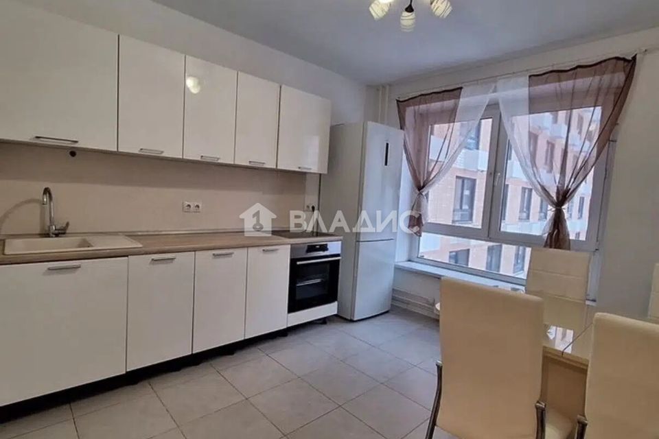 Продаётся 2-комнатная квартира, 62 м²